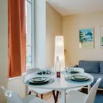 Apartment Hortense T2 Pres Des Sources Imperiales