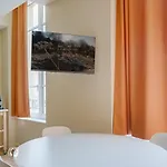Hortense T2 Pres Des Sources Imperiales Apartment Vichy