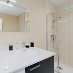 Apartment Hortense T2 Pres Des Sources Imperiales Vichy