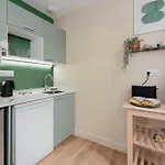 Apartment Hortense T2 Pres Des Sources Imperiales