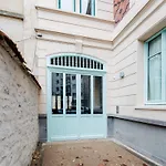 Hortense T2 Pres Des Sources Imperiales Apartment