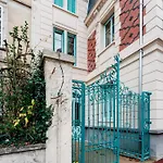 Hortense T2 Pres Des Sources Imperiales * Vichy