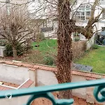 Hortense T2 Pres Des Sources Imperiales Apartment